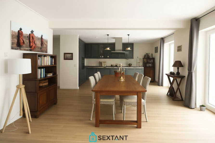 vente Appartement Divonne Les Bains - Photo 3