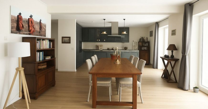 vente Appartement Divonne Les Bains