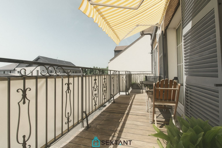 vente Appartement Divonne Les Bains - Photo 1