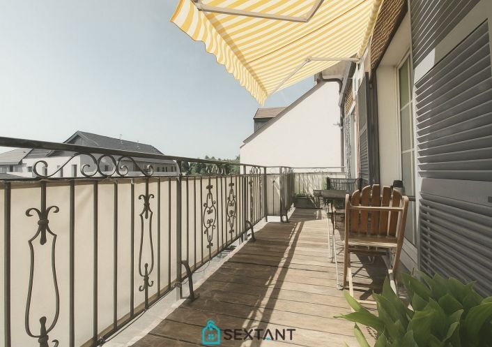 vente Appartement Divonne Les Bains