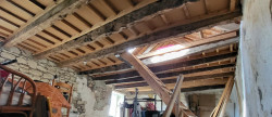 vente Maison à rénover Bieuzy Les Eaux