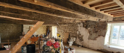 vente Maison à rénover Bieuzy Les Eaux