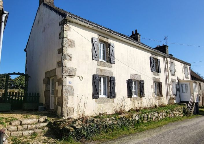 vente Maison à rénover Bieuzy Les Eaux