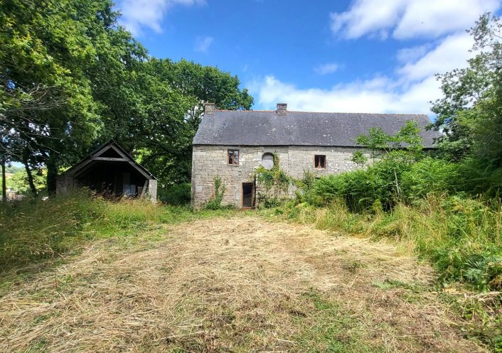 vente Maison à rénover Melrand