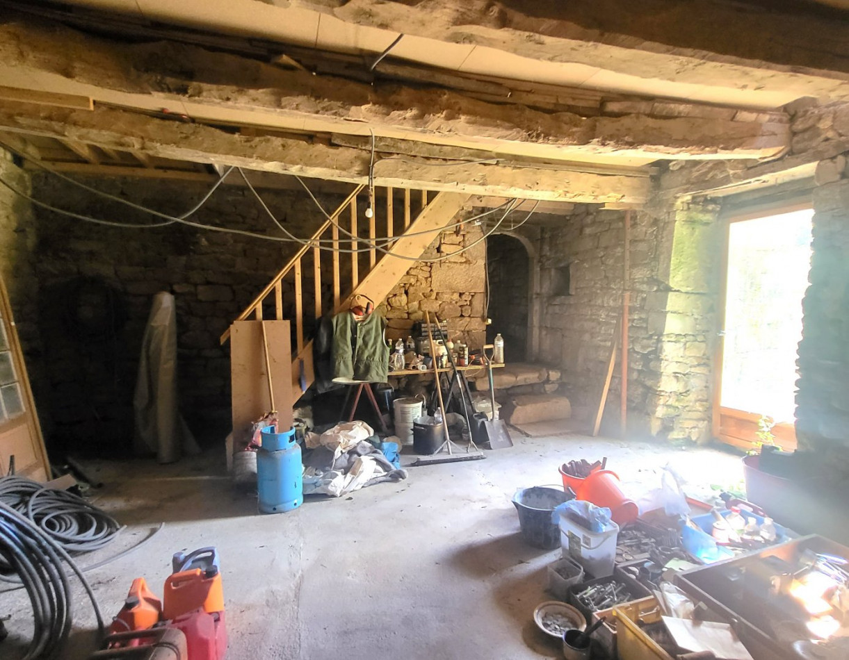 vente Maison à rénover Melrand - Photo 5