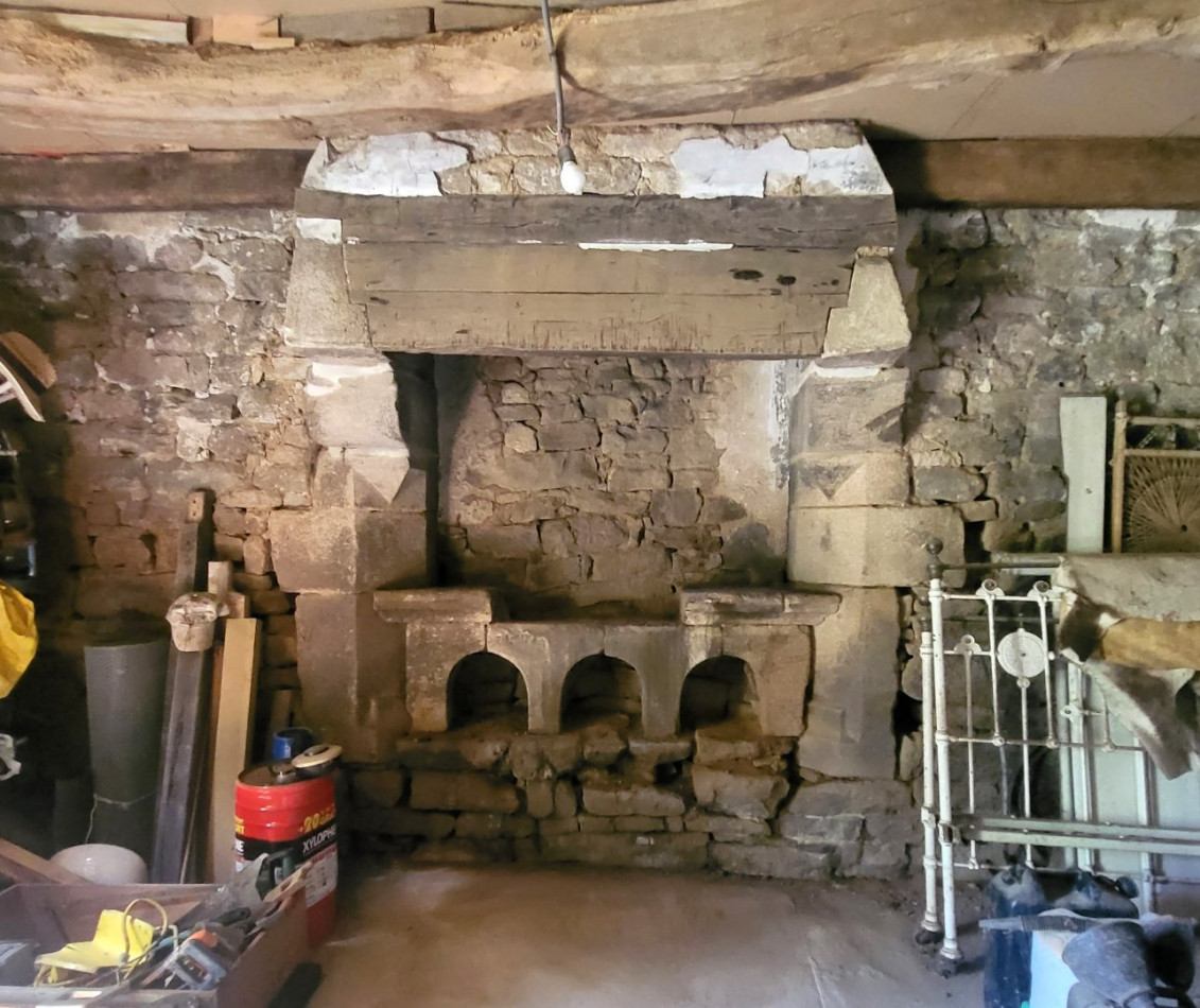 vente Maison à rénover Melrand - Photo 3