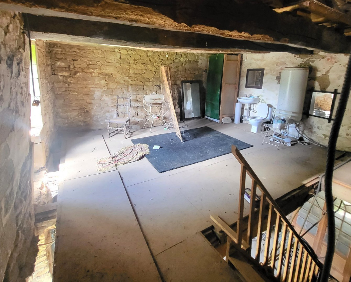 vente Maison à rénover Melrand - Photo 7