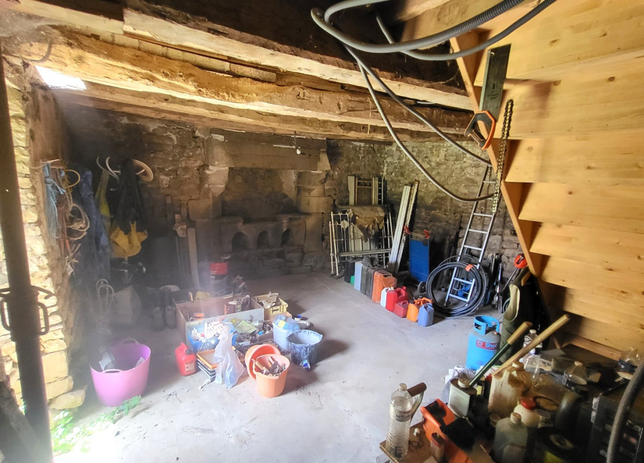 vente Maison à rénover Melrand - Photo 6