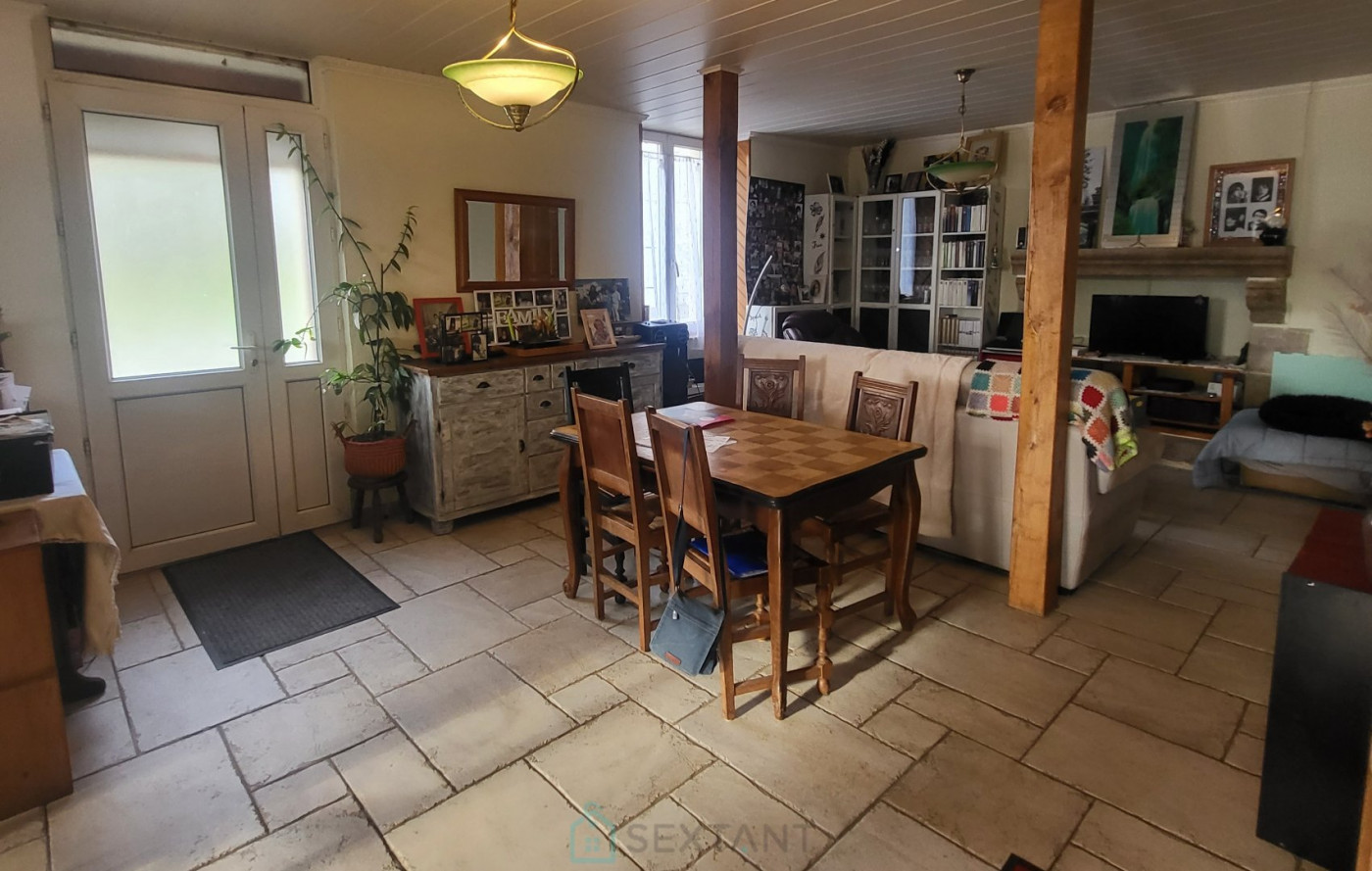 vente Maison en pierre Melrand - Photo 4