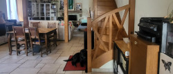 vente Maison en pierre Melrand