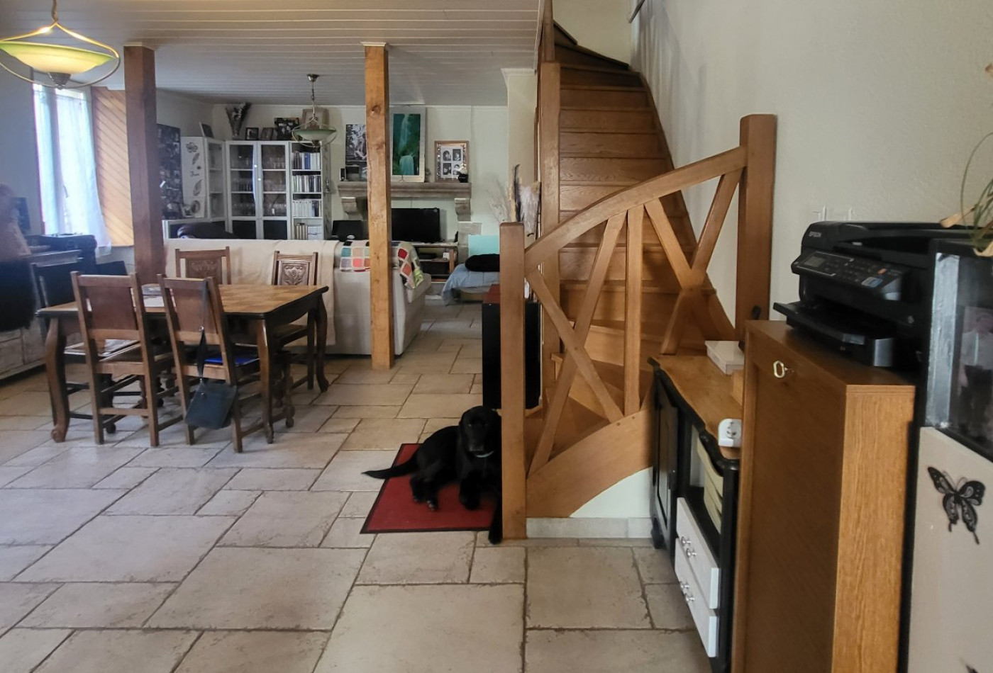 vente Maison en pierre Melrand - Photo 3