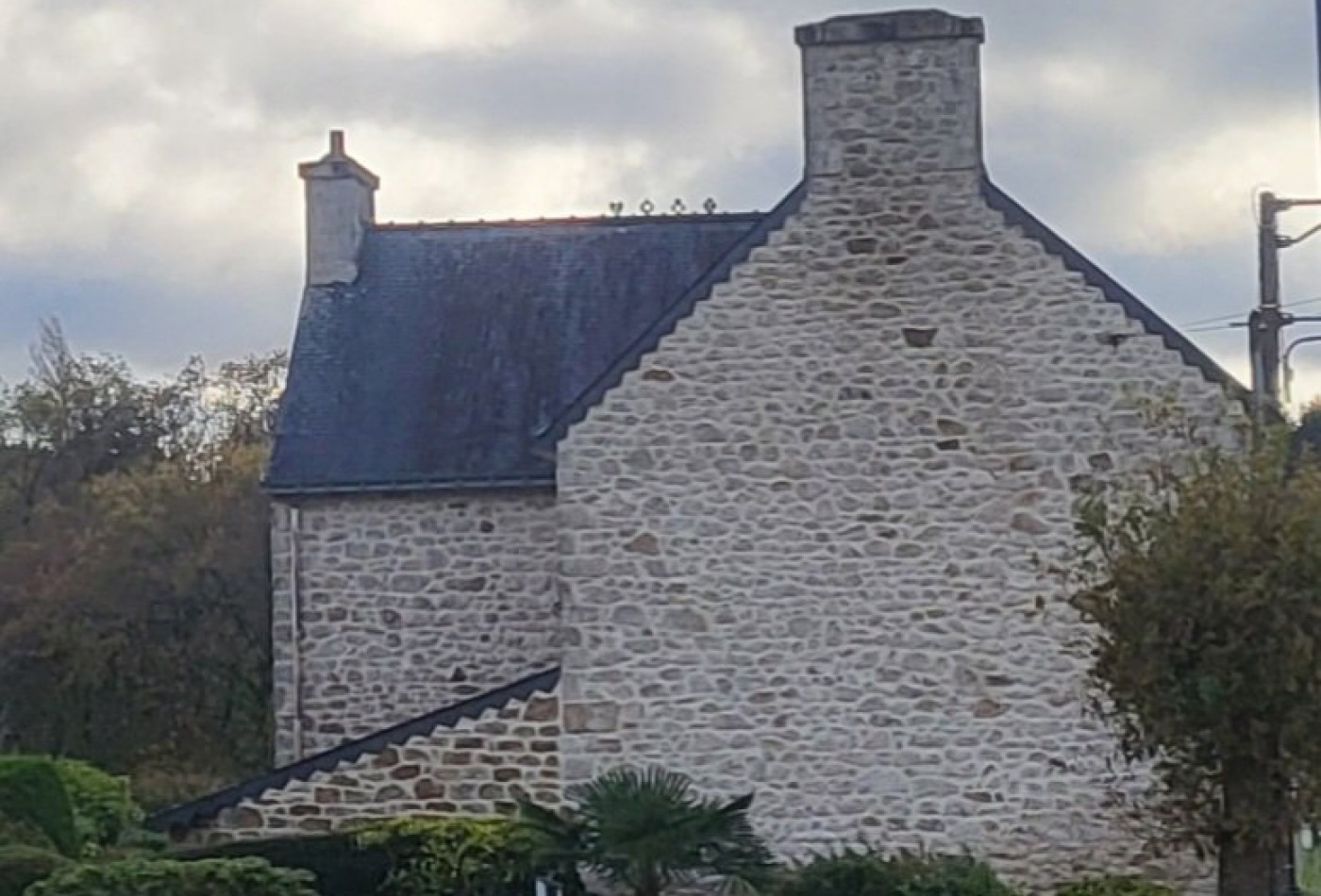 vente Maison en pierre Melrand - Photo 8