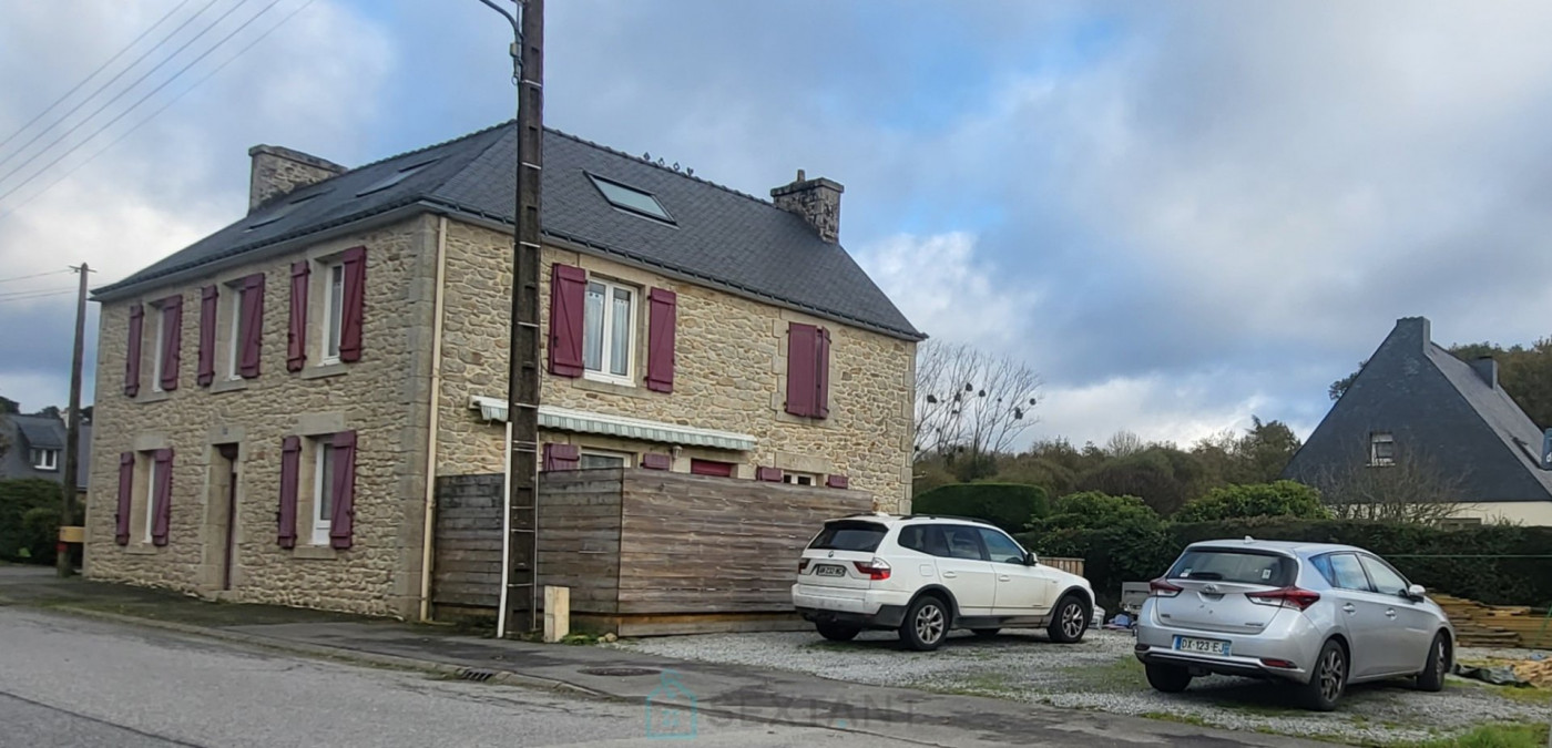 vente Maison en pierre Melrand - Photo 2