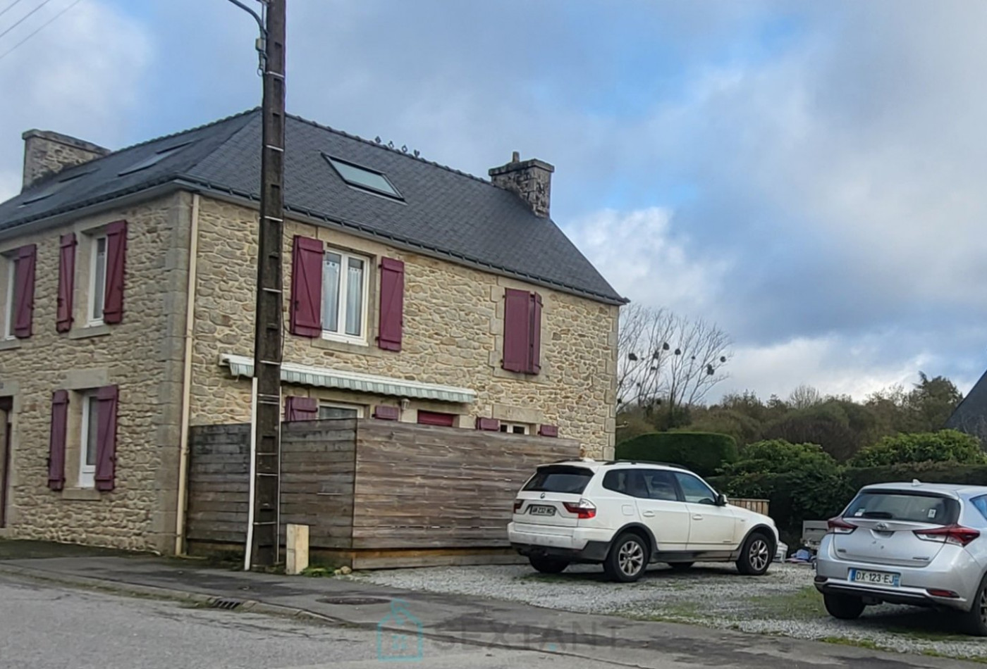 vente Maison en pierre Melrand - Photo 2