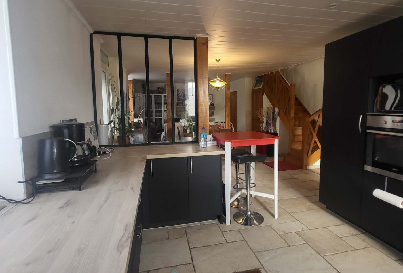 vente Maison en pierre Melrand - Photo 5