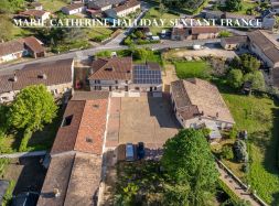 vente Montpon Menesterol