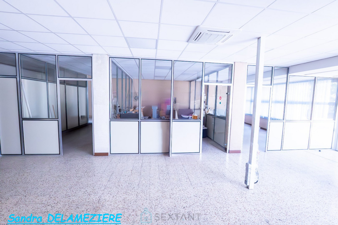 vente Immeuble commercial Amiens - Photo 13