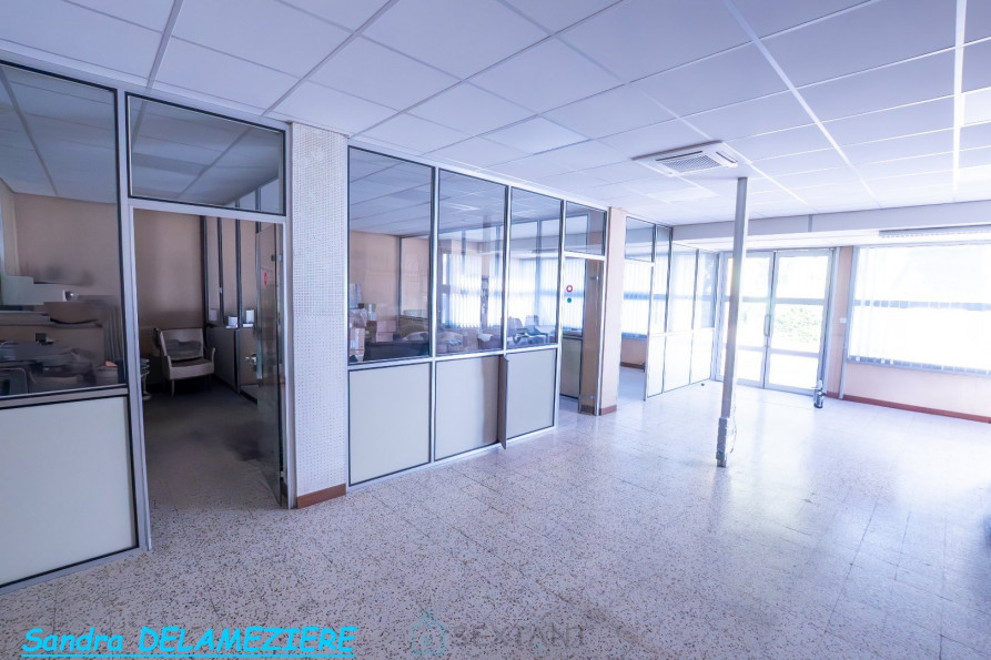 vente Immeuble commercial Amiens - Photo 2