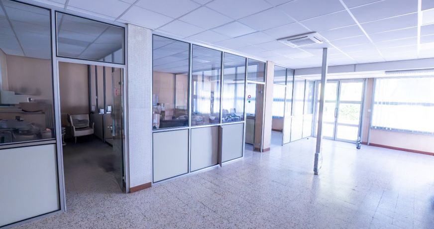 vente Immeuble commercial Amiens