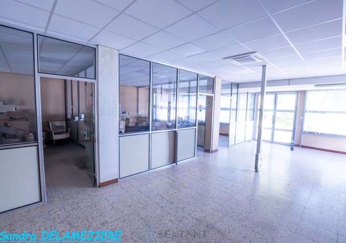 vente Immeuble commercial Amiens