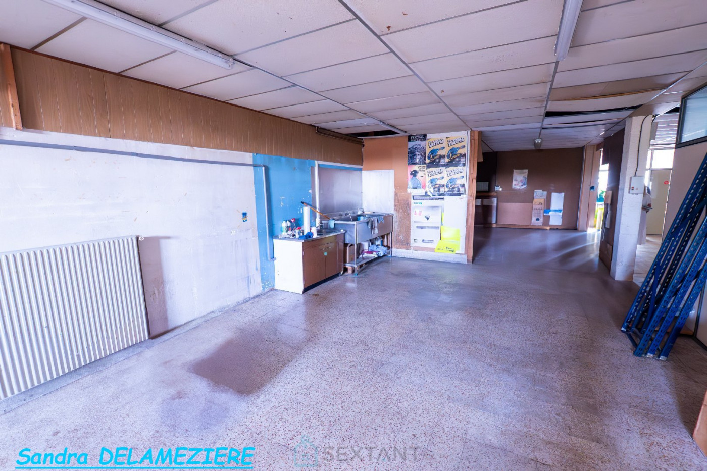 vente Immeuble commercial Amiens - Photo 17