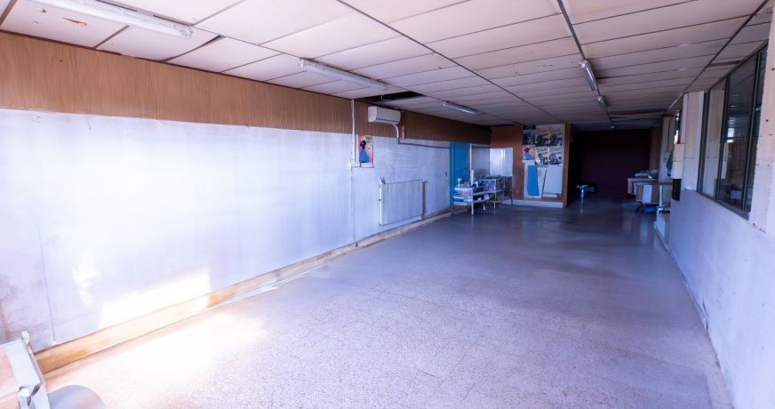 vente Immeuble commercial Amiens