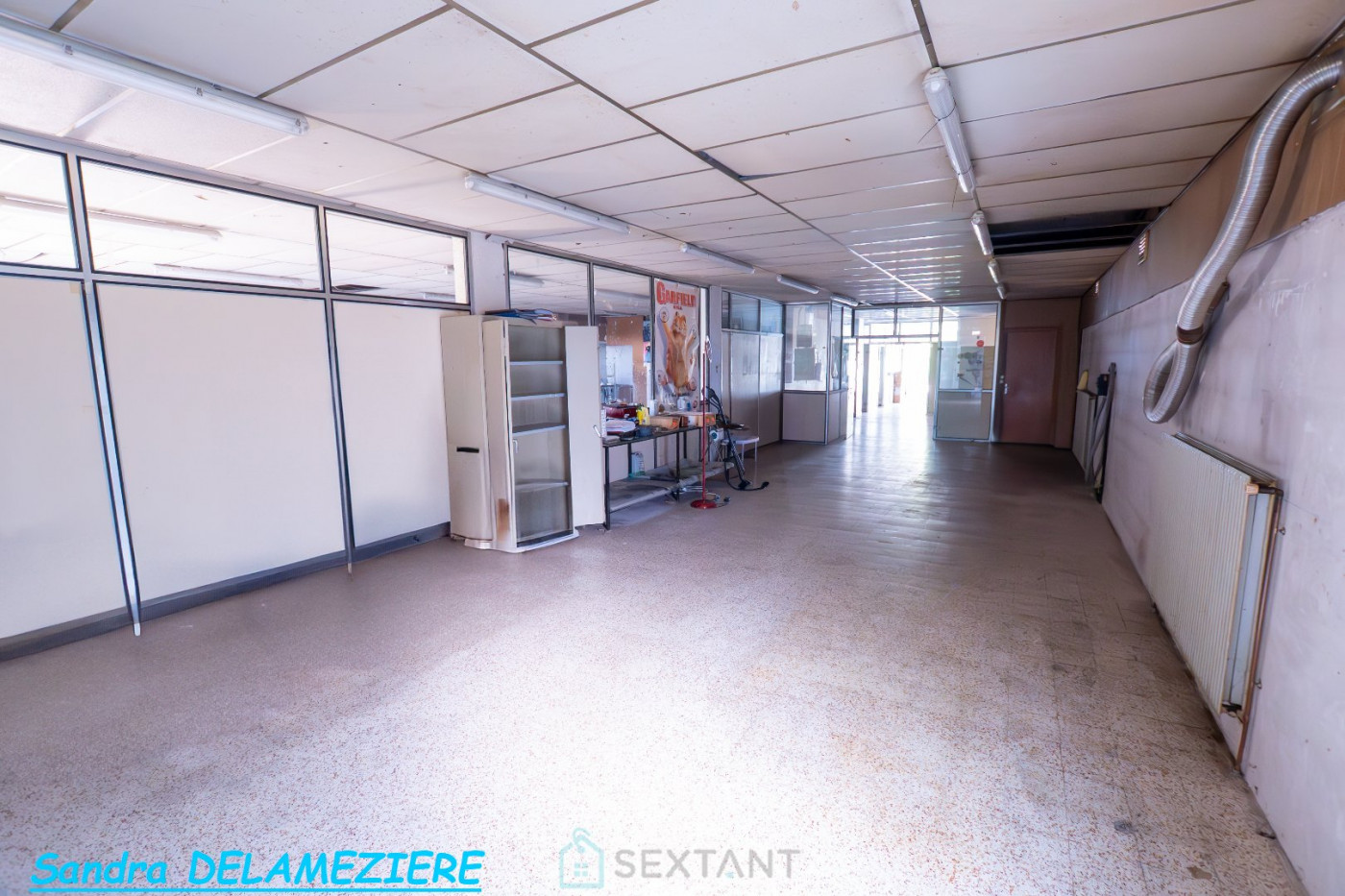 vente Immeuble commercial Amiens - Photo 18