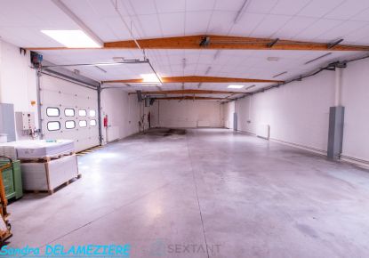 vente Immeuble commercial Amiens