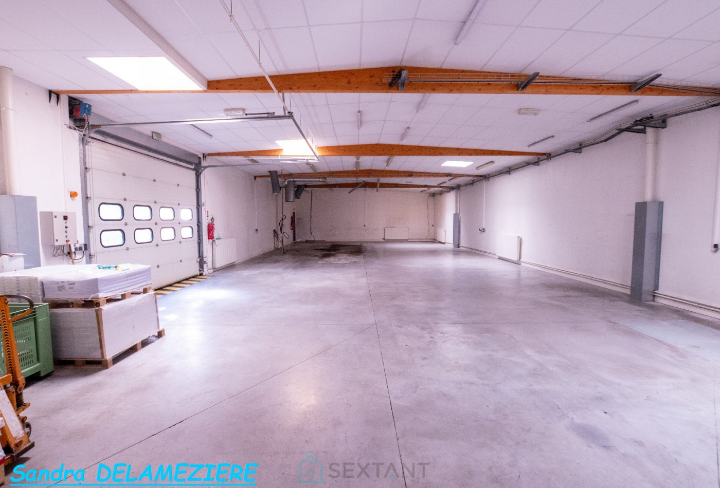 vente Immeuble commercial Amiens - Photo 2