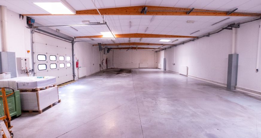 vente Immeuble commercial Amiens