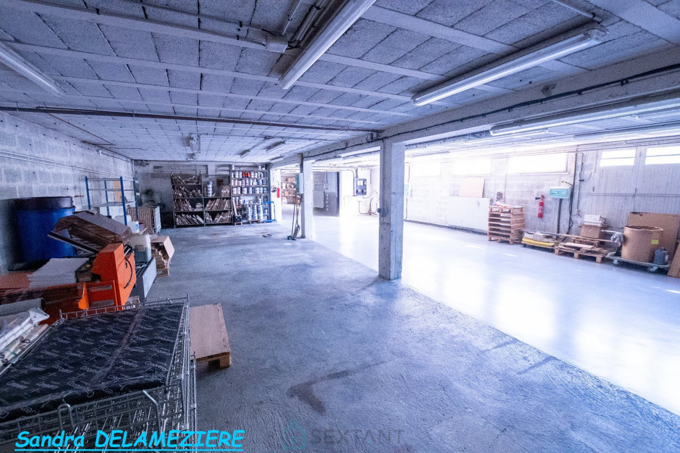 vente Immeuble commercial Amiens - Photo 20