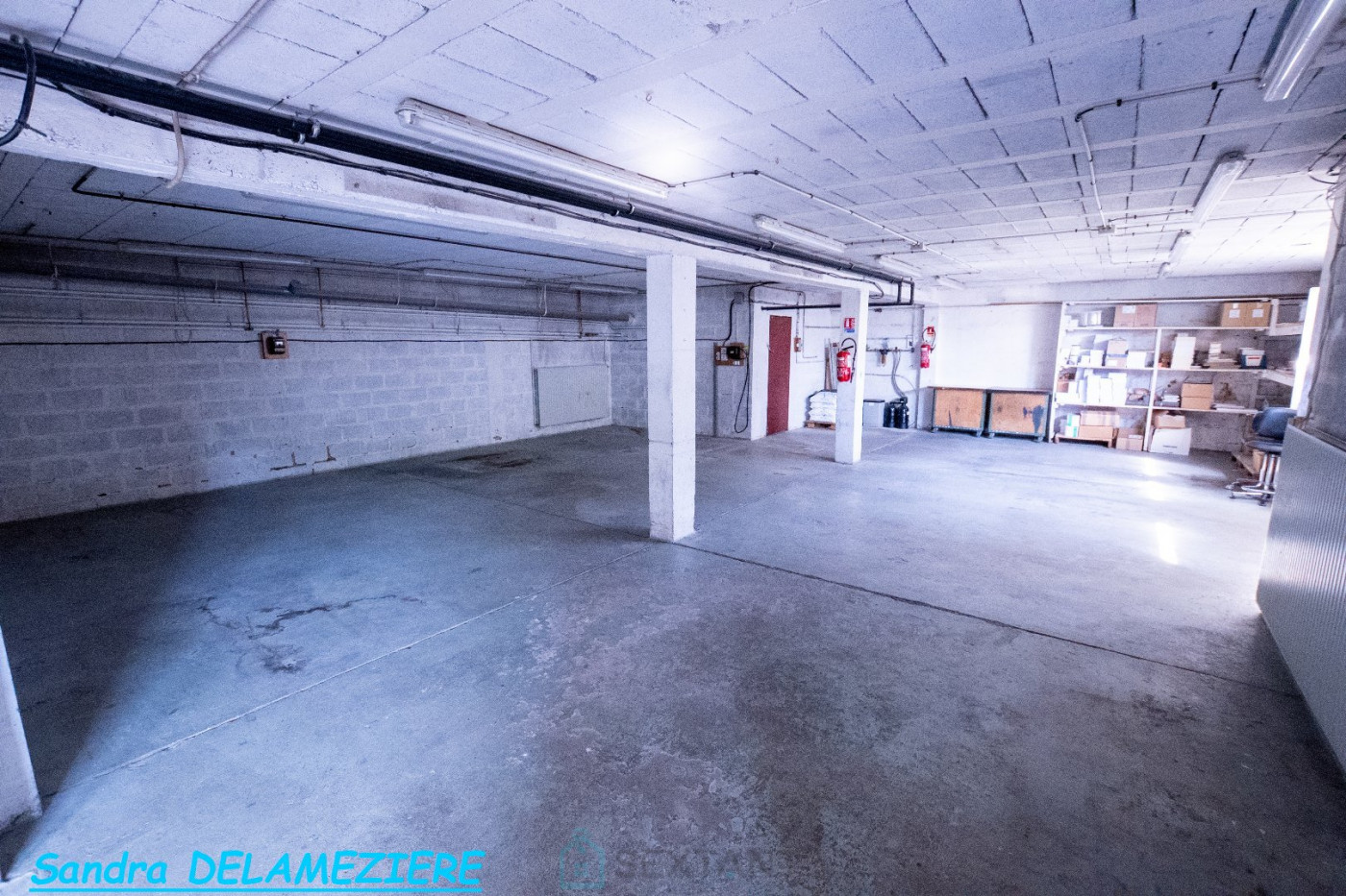 vente Immeuble commercial Amiens - Photo 21