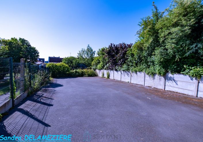 vente Immeuble commercial Amiens