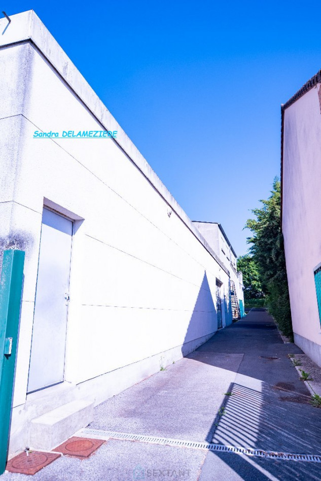 vente Immeuble commercial Amiens - Photo 23