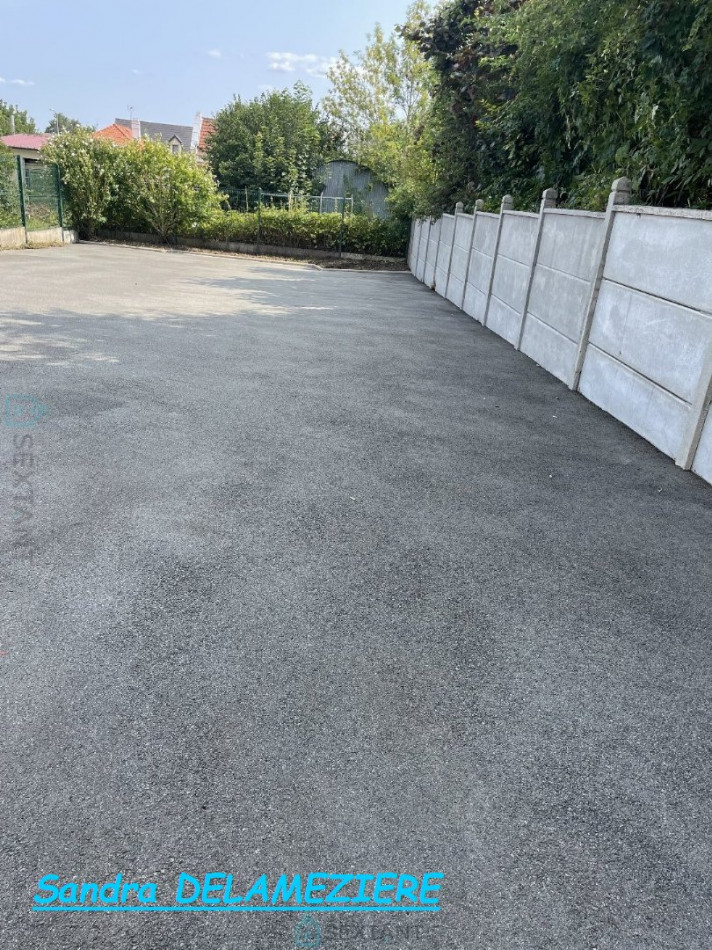 vente Immeuble commercial Amiens - Photo 25