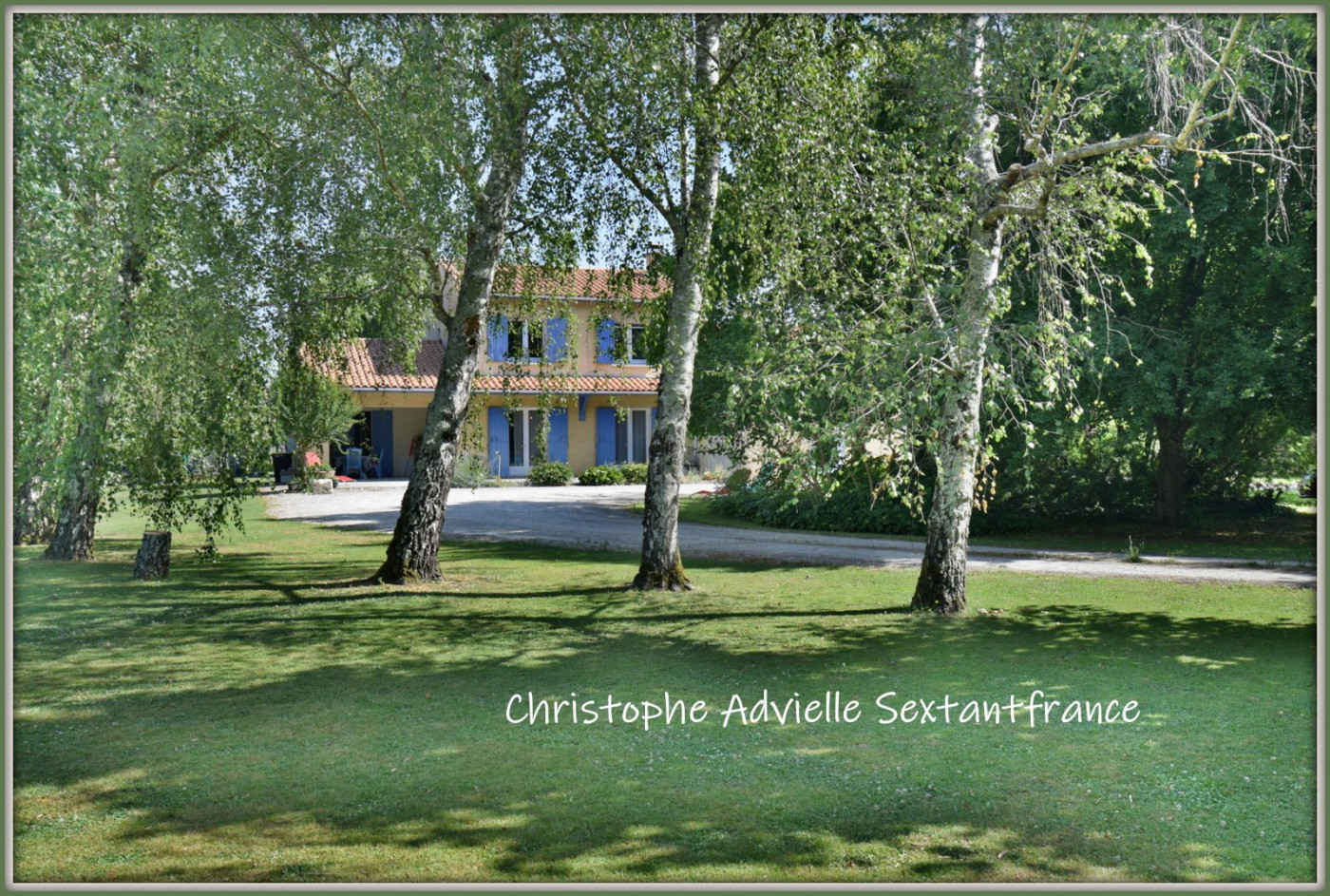 vente Maison individuelle Bergerac - Photo 1