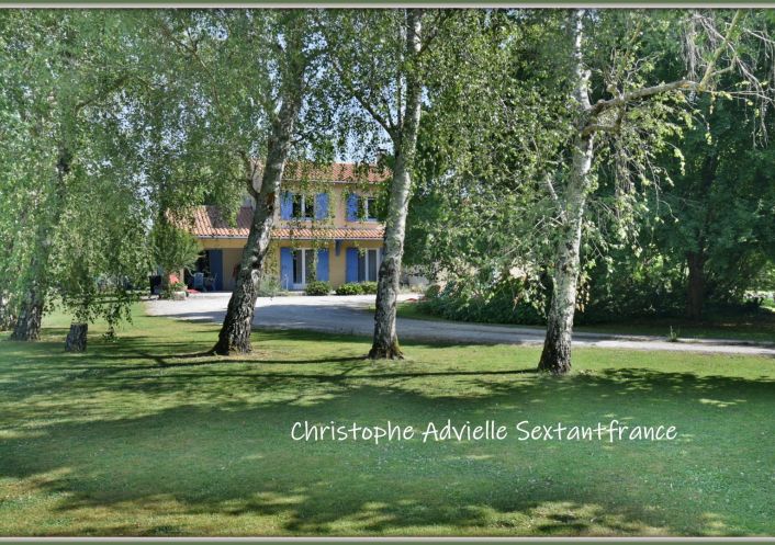 vente Maison individuelle Bergerac