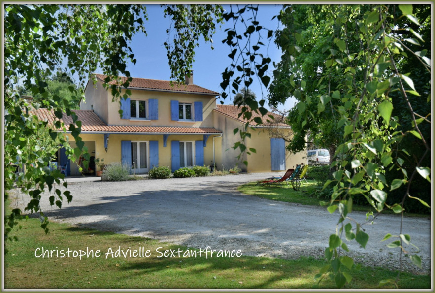 vente Maison individuelle Bergerac - Photo 1