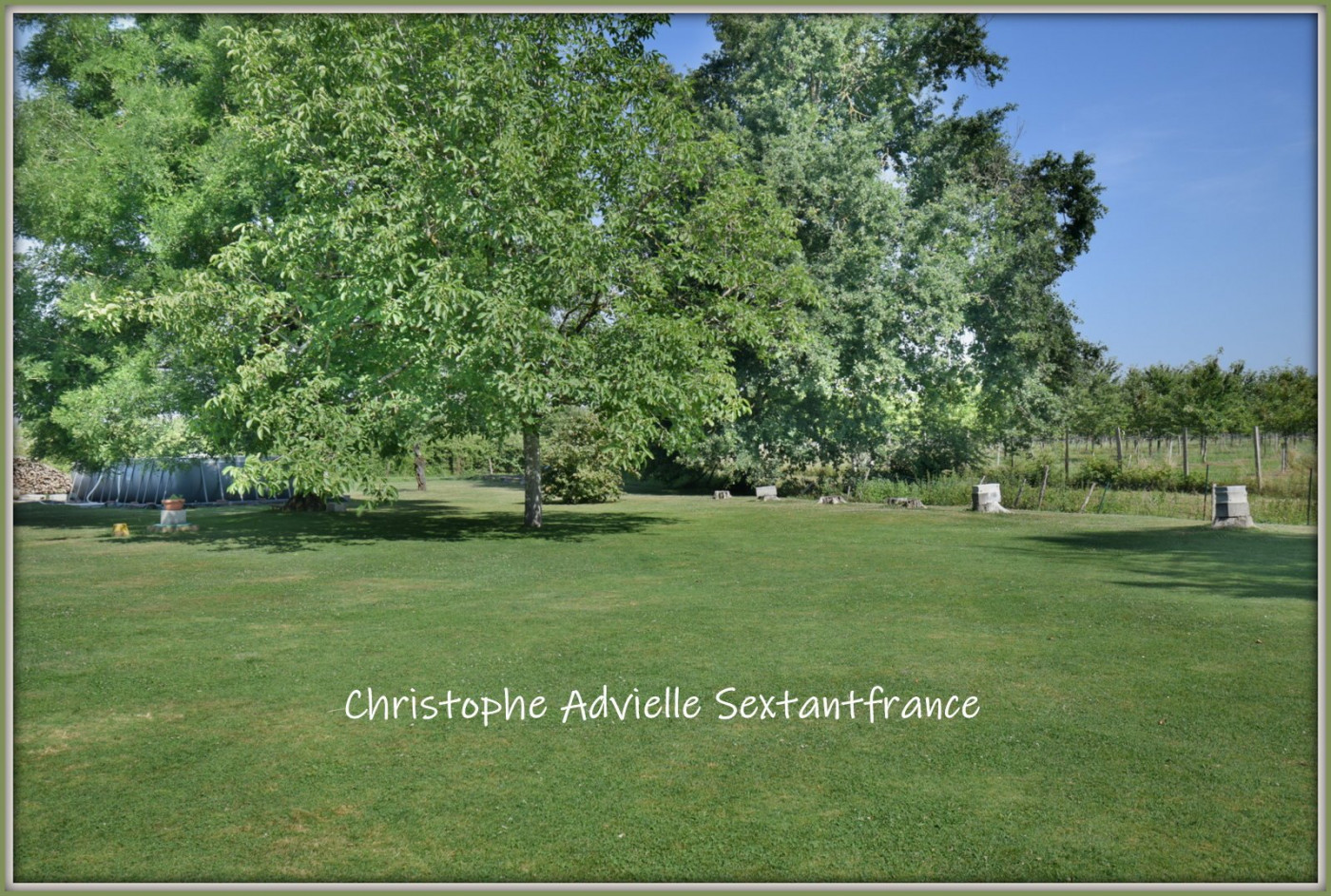 vente Maison individuelle Bergerac - Photo 14