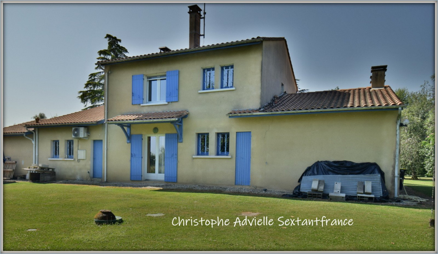 vente Maison individuelle Bergerac - Photo 13
