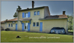 vente Maison individuelle Bergerac