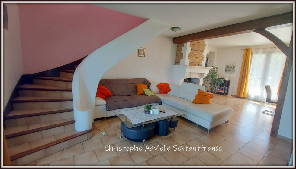 vente Maison individuelle Bergerac - Photo 3
