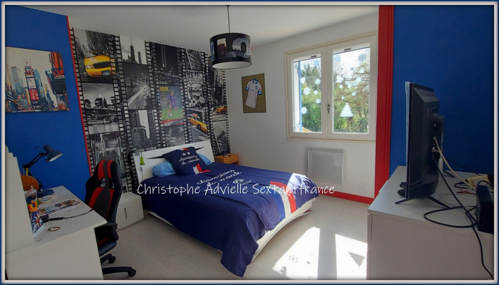 vente Maison individuelle Bergerac - Photo 8