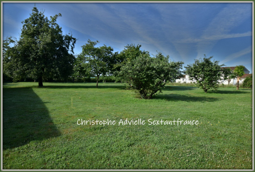vente Terrain constructible Bergerac - Photo 2