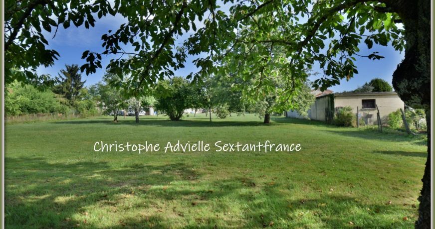 vente Terrain constructible Bergerac