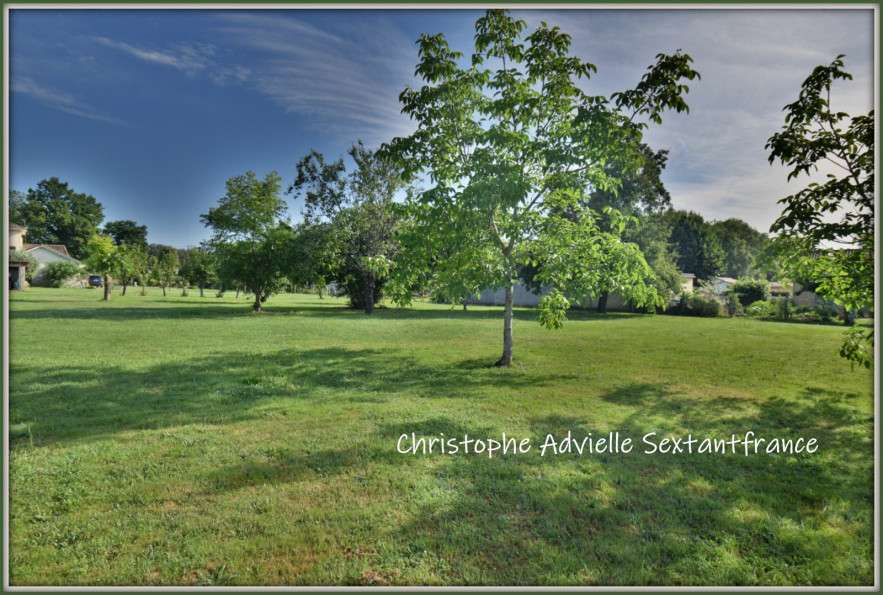 vente Terrain constructible Bergerac - Photo 1