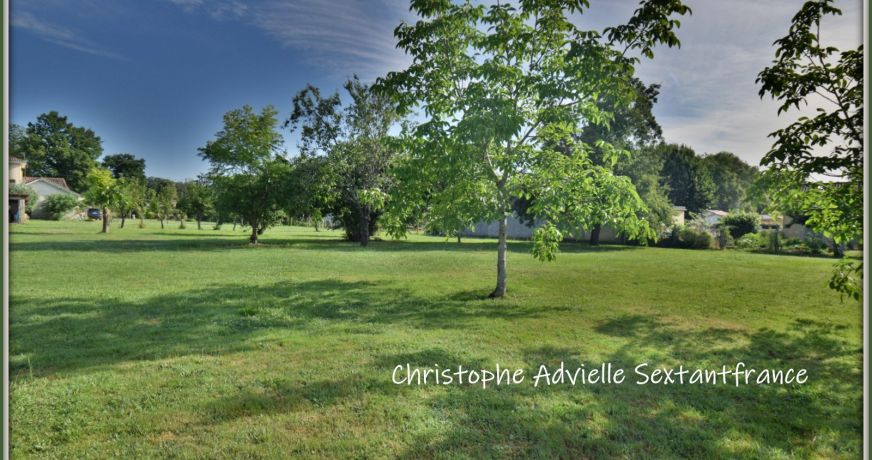 vente Terrain constructible Bergerac