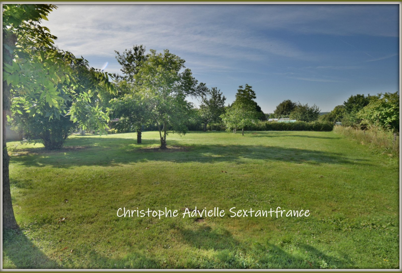 vente Terrain constructible Bergerac - Photo 4