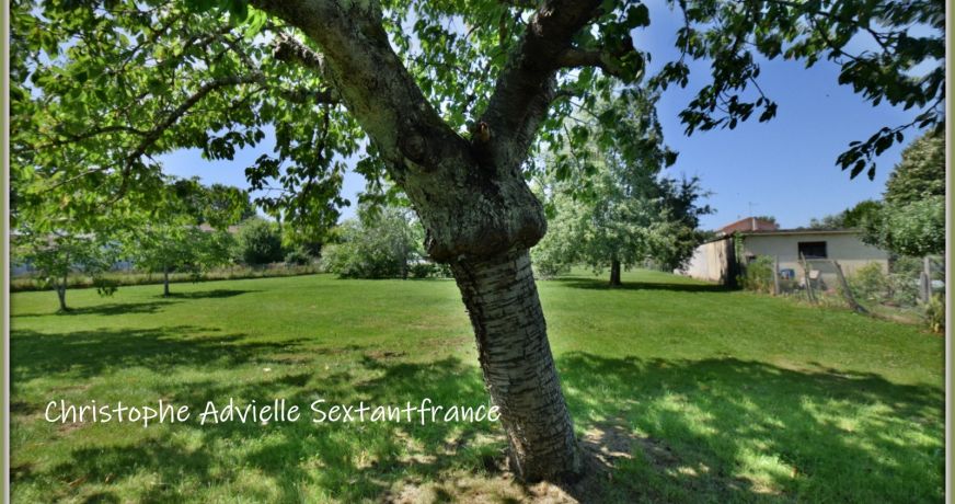 vente Terrain constructible Bergerac