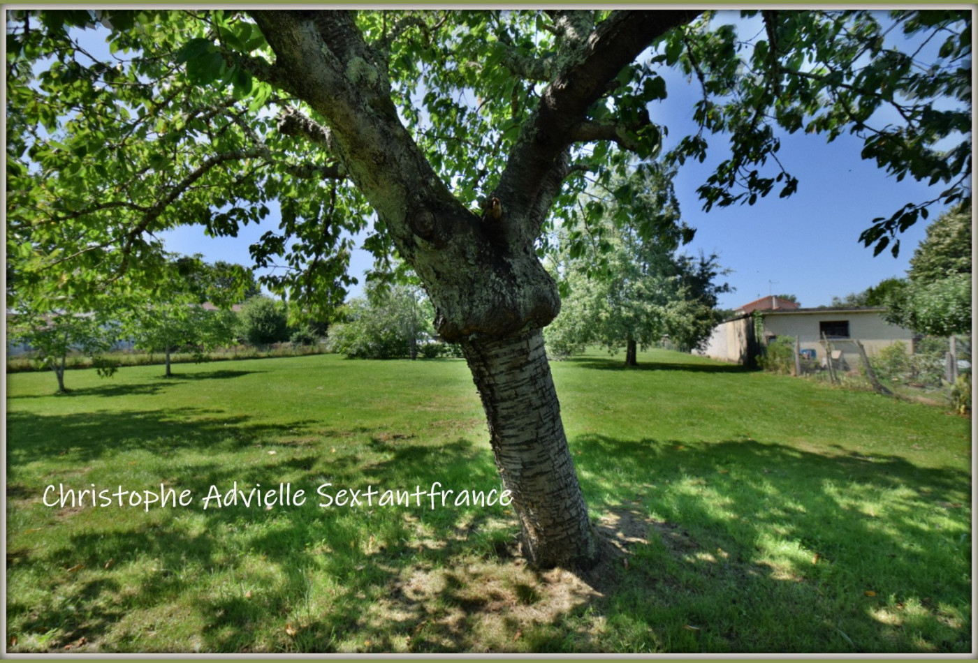 vente Terrain constructible Bergerac - Photo 6